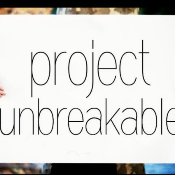 Project Unbreakable 2026