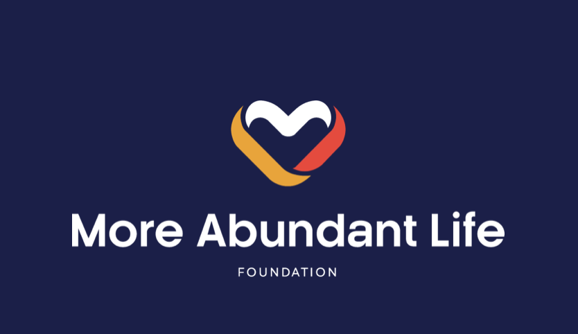 Onze Jordaan, een voorstelling (More Abundant Life Foundation)